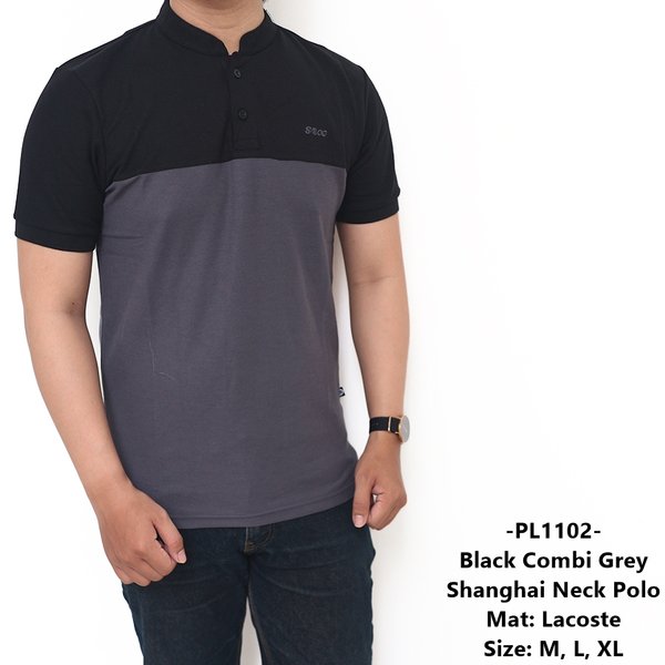 Detail Contoh Baju Polo Nomer 55