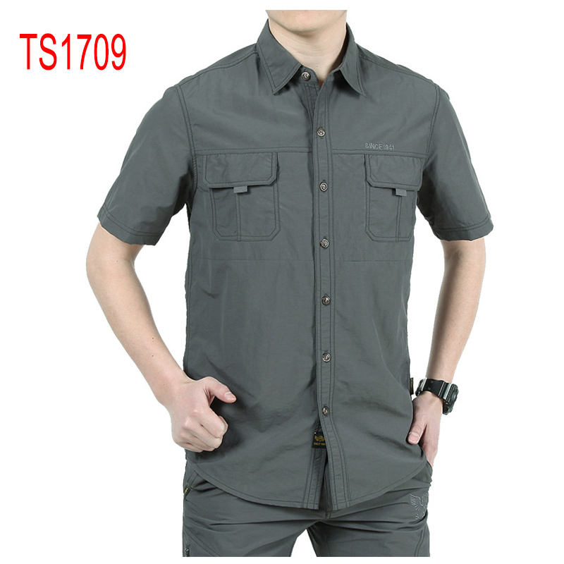 Detail Contoh Baju Safari Nomer 37