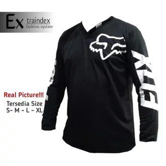 Detail Contoh Baju Sepeda Nomer 43