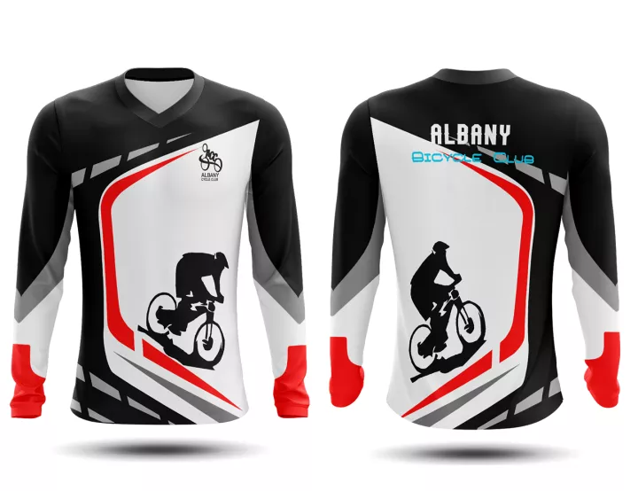 Detail Contoh Baju Sepeda Nomer 46