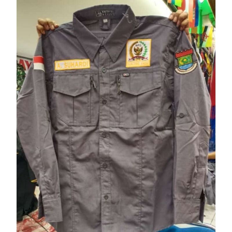 Detail Contoh Baju Seragam Bpd Desa Nomer 22