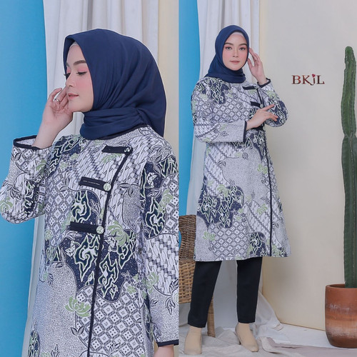 Detail Contoh Baju Tunik Terbaru Nomer 18