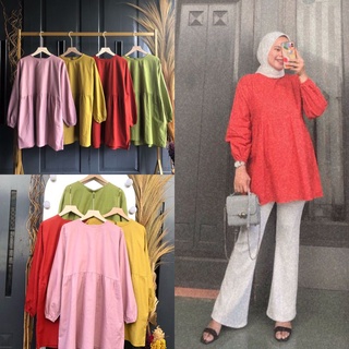 Detail Contoh Baju Warna Coral Nomer 40