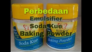 Detail Contoh Baking Powder Nomer 12