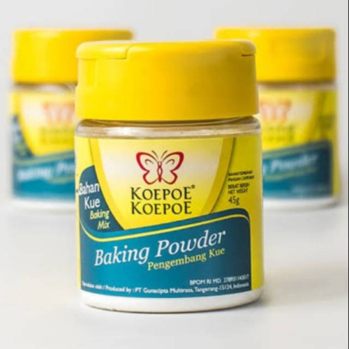 Detail Contoh Baking Powder Nomer 31