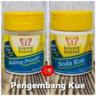 Detail Contoh Baking Powder Nomer 47