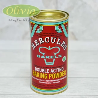 Detail Contoh Baking Powder Double Acting Nomer 25