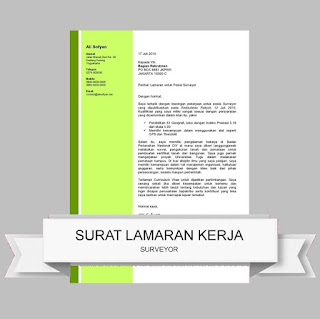 Detail Contoh Balasan Surat Lamaran Kerja Nomer 47