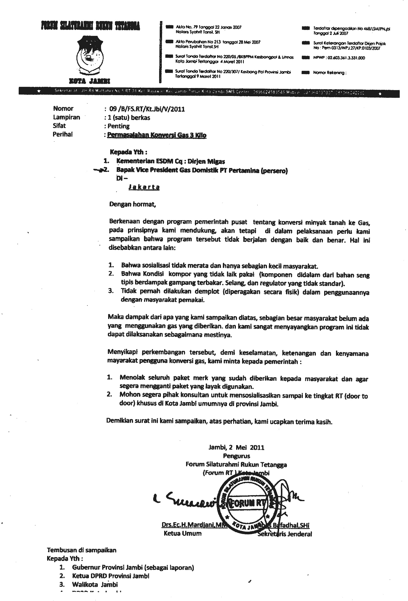 Detail Contoh Balasan Surat Resmi Nomer 56