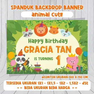 Detail Contoh Baliho Ulang Tahun Anak Nomer 32