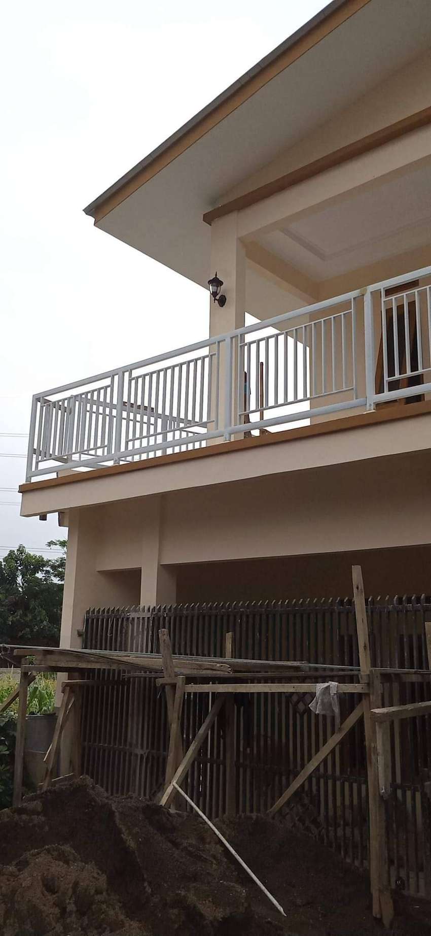 Detail Contoh Balkon Rumah Nomer 28