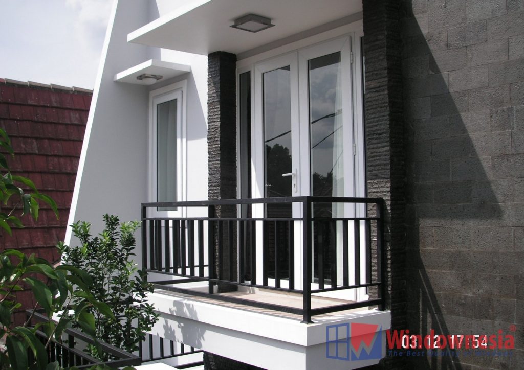 Detail Contoh Balkon Rumah Nomer 36