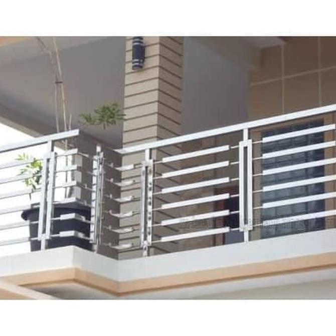 Detail Contoh Balkon Rumah Nomer 54