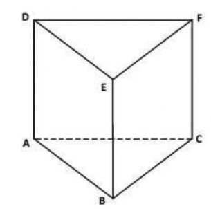 Detail Contoh Bangun Prisma Nomer 16