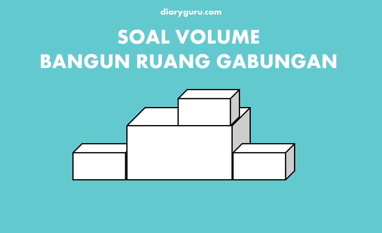 Detail Contoh Bangun Ruang Di Rumah Nomer 50