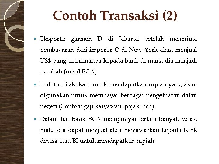 Detail Contoh Bank Devisa Nomer 49