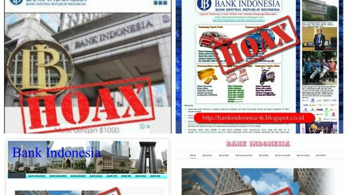 Detail Contoh Bank Indonesia Nomer 23
