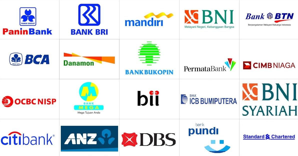 Contoh Bank Komersial - KibrisPDR