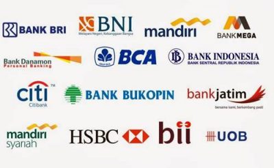 Detail Contoh Bank Komersial Nomer 11