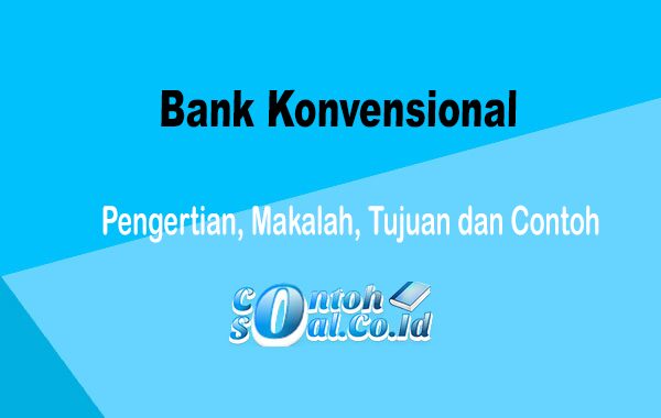 Detail Contoh Bank Komersial Nomer 23