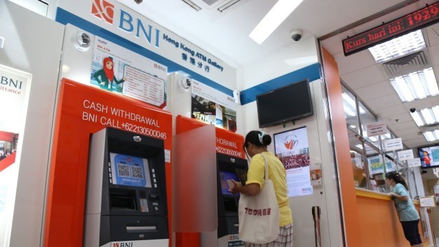 Detail Contoh Bank Komersial Nomer 27