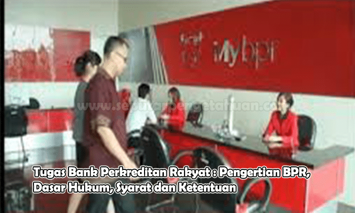 Detail Contoh Bank Perkreditan Rakyat Nomer 15