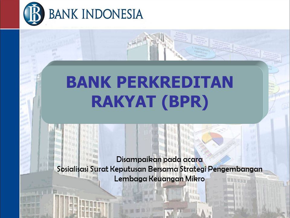 Detail Contoh Bank Perkreditan Rakyat Nomer 18