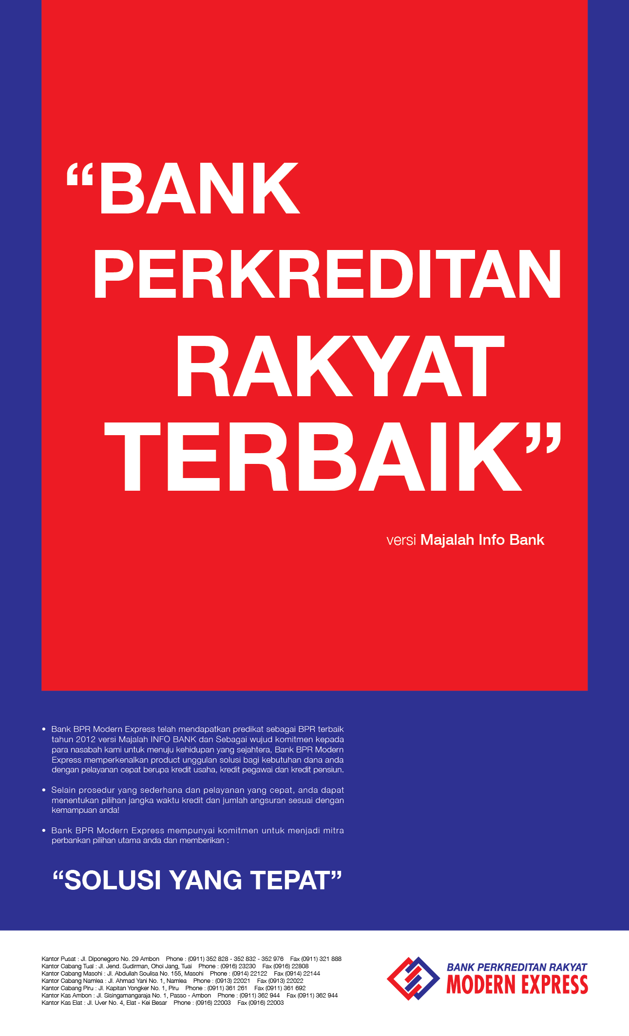 Detail Contoh Bank Perkreditan Rakyat Nomer 52