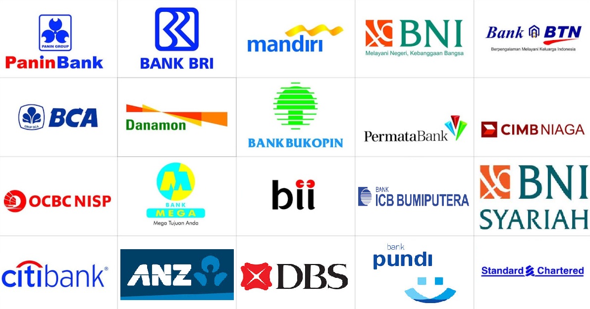 Contoh Bank Umum - KibrisPDR