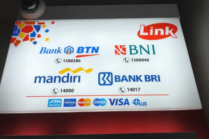 Detail Contoh Bank Umum Nomer 32