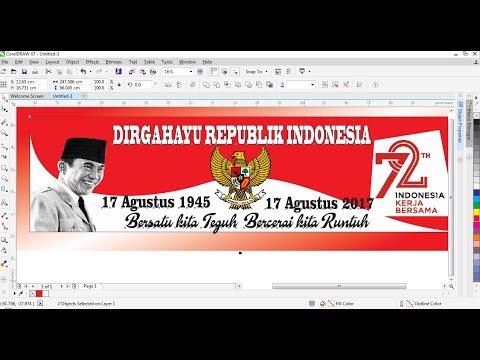 Detail Contoh Banner 17 Agustus 2017 Nomer 14