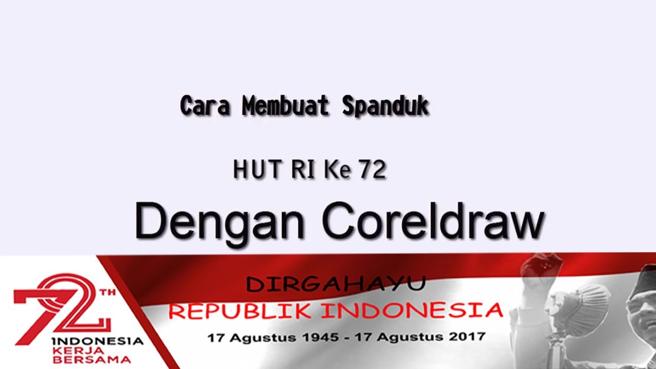 Detail Contoh Banner 17 Agustus 2017 Nomer 21