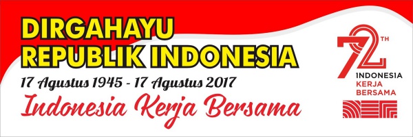 Detail Contoh Banner 17 Agustus 2017 Nomer 53