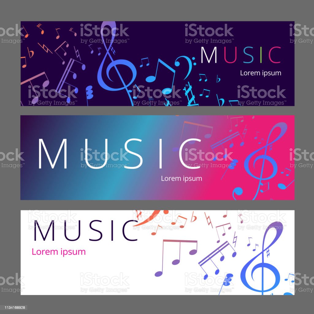 Detail Contoh Banner Acara Musik Nomer 26