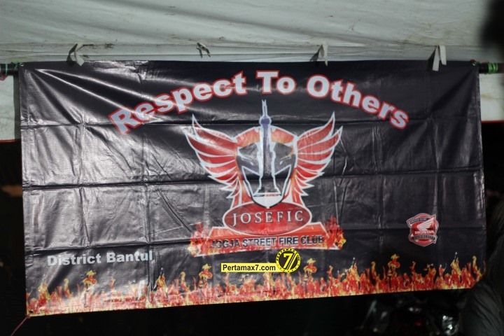 Detail Contoh Banner Anniversary Club Motor Nomer 28