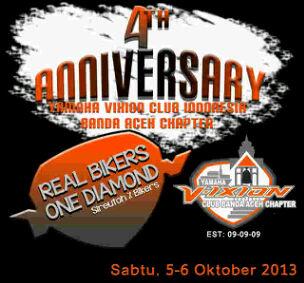 Detail Contoh Banner Anniversary Club Motor Nomer 46