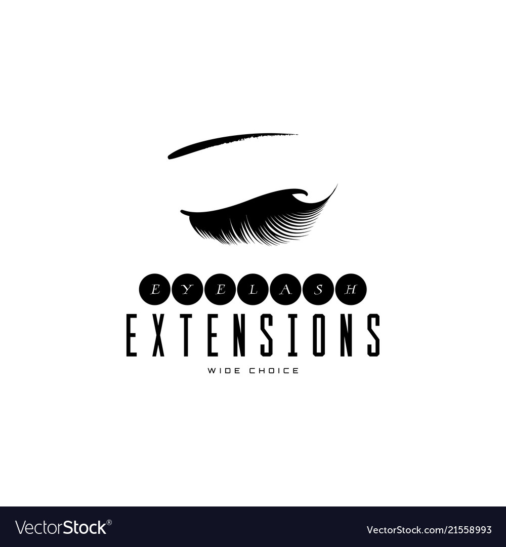 Detail Contoh Banner Eyelash Extension Nomer 56