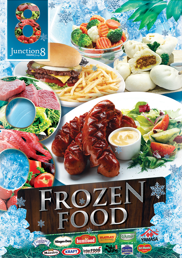 Detail Contoh Banner Frozen Food Nomer 30