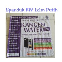 Detail Contoh Banner Kangen Water Nomer 46