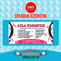 Detail Contoh Banner Kosmetik Nomer 25