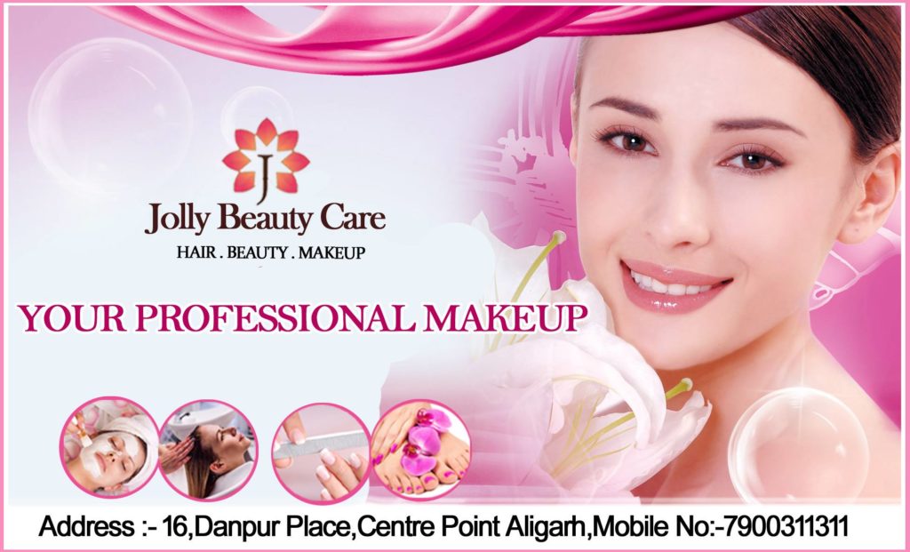 Detail Contoh Banner Makeup Nomer 56