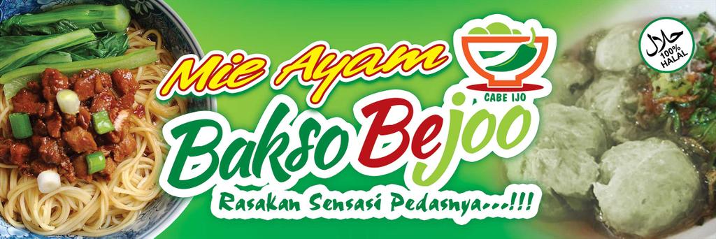 Detail Contoh Banner Mie Ayam Nomer 39