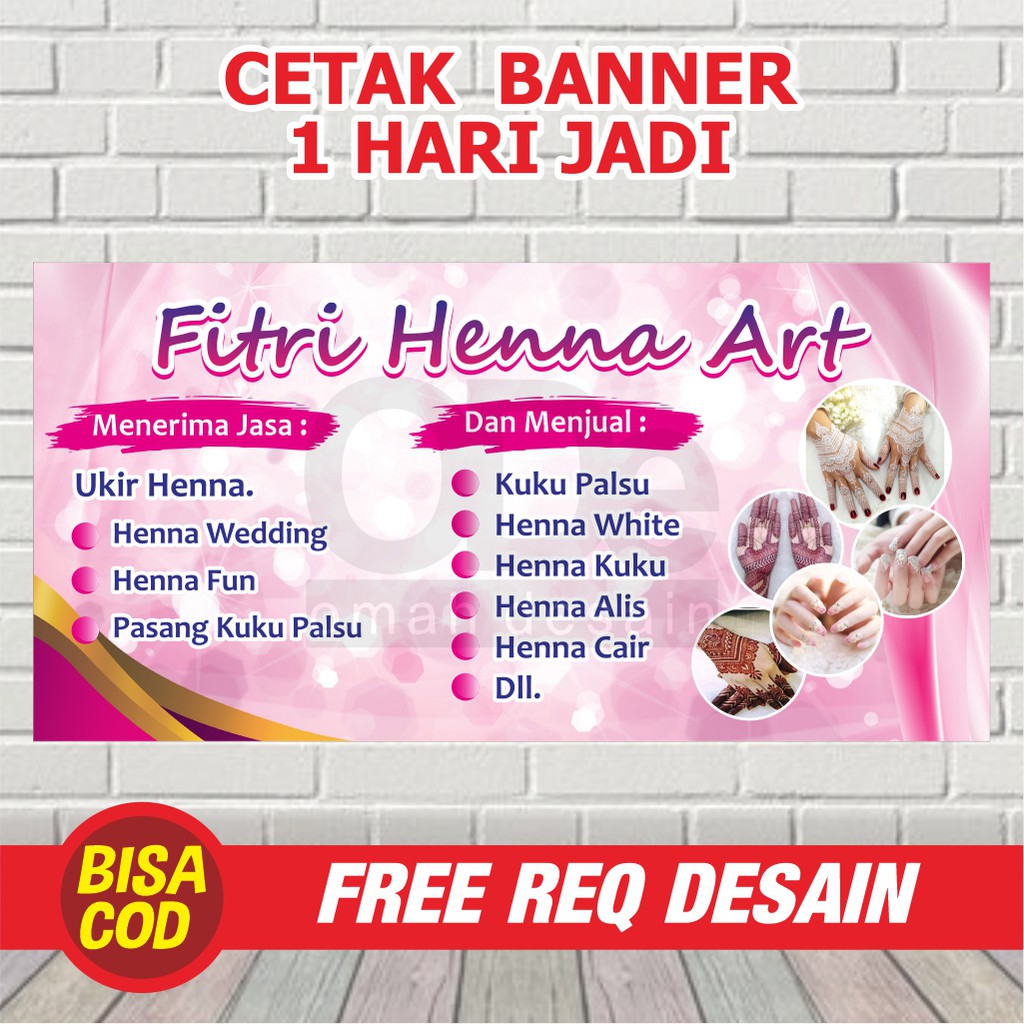 Detail Contoh Banner Mua Nomer 30