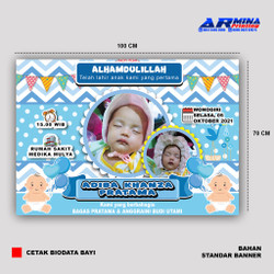 Detail Contoh Banner Nama Bayi Nomer 52