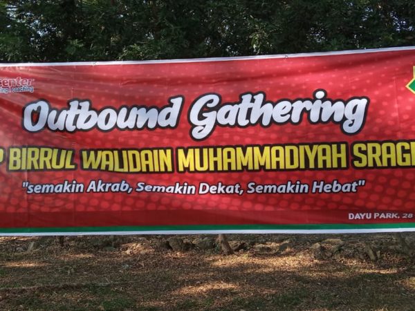 Detail Contoh Banner Outbound Nomer 17