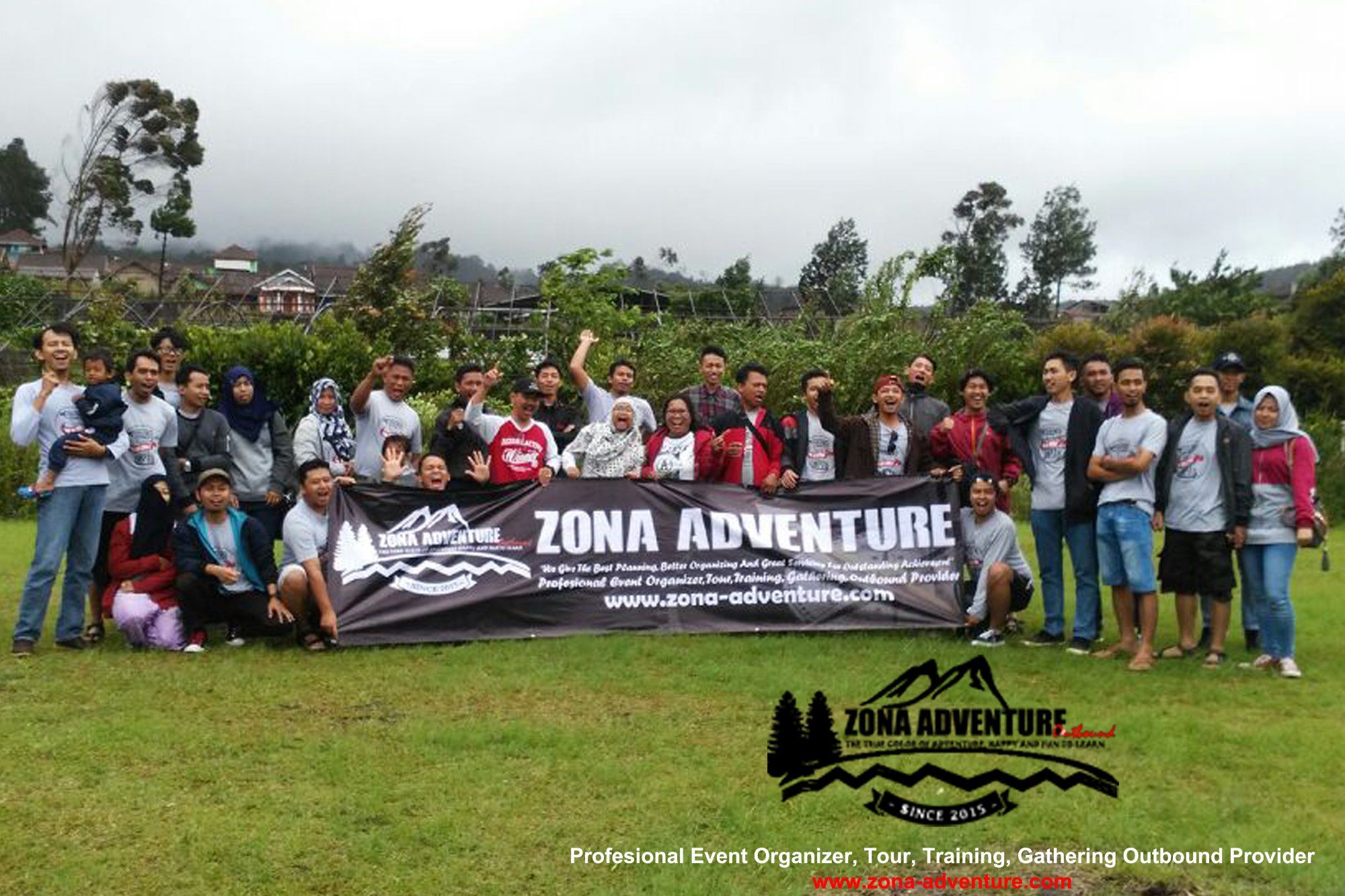 Detail Contoh Banner Outbound Nomer 33