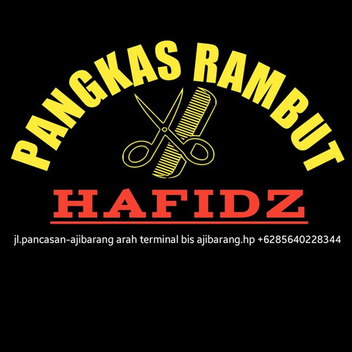 Detail Contoh Banner Pangkas Rambut Nomer 54