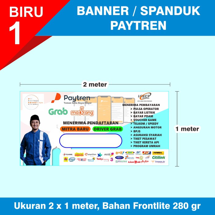 Download Contoh Banner Paytren Nomer 15