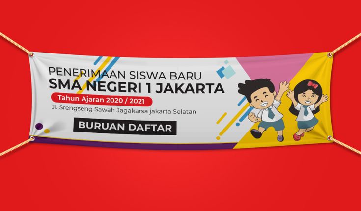 Detail Contoh Banner Promo Nomer 33