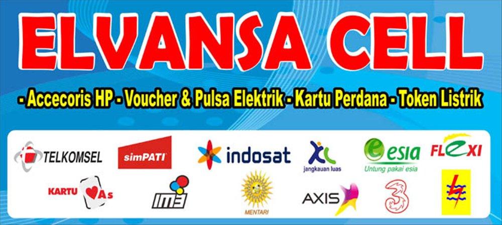 Detail Contoh Banner Pulsa Elektrik Nomer 37